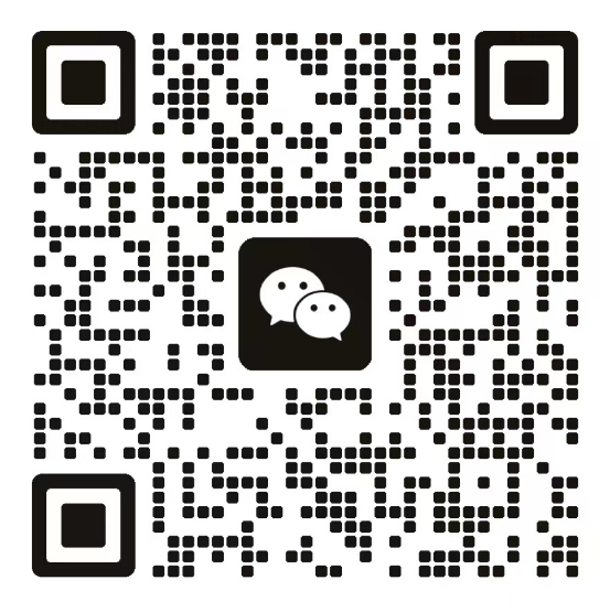 WYOEM 微信联系二维码，微信号 TP58886