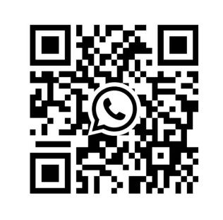 WYOEM WhatsApp 联系二维码，号码 +86 156 2222 0825